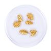 Image 2 : Lot of Gold Nuggets 3.34 grams Total Weight