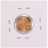 Image 2 : 2002 $5 American Eagle Gold Coin