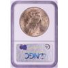 Image 2 : 1922 $1 Peace Silver Dollar Coin NGC MS64