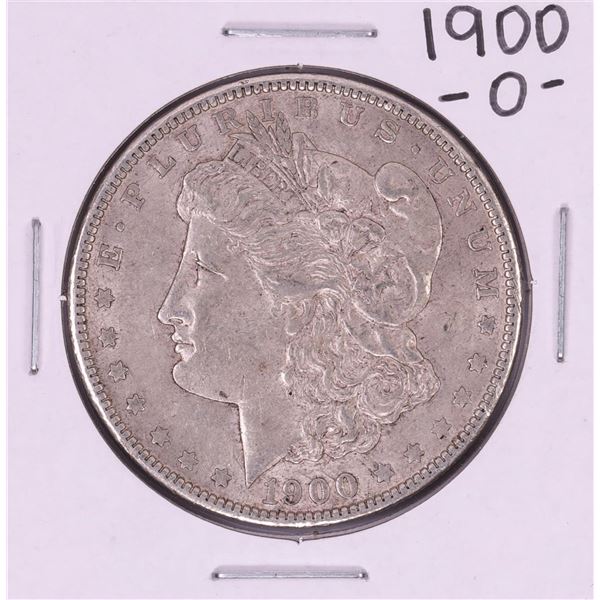 1900-O $1 Morgan Silver Dollar Coin