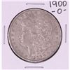 Image 1 : 1900-O $1 Morgan Silver Dollar Coin
