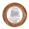 Image 2 : .999 Silver Hilton Reno, Nevada $10 Casino Limited Edition Gaming Token