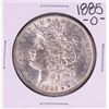 Image 1 : 1885-O $1 Morgan Silver Dollar Coin