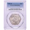Image 1 : 1951-D Franklin Half Dollar Coin PCGS MS65FBL