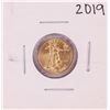 Image 1 : 2019 $5 American Gold Eagle Coin