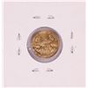 Image 2 : 2019 $5 American Gold Eagle Coin