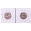 Image 2 : 1913-D Type 1 & Type 2 Buffalo Nickel Coins