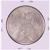 Image 2 : 1927 $1 Peace Silver Dollar Coin