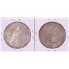 Image 2 : Lot of 1934-D & 1934-S $1 Peace Silver Dollar Coins