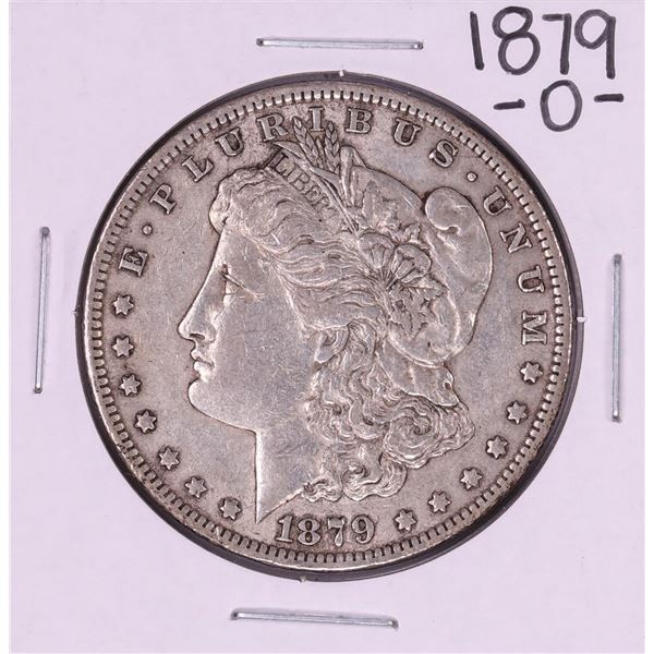 1879-O $1 Morgan Silver Dollar Coin