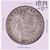 Image 1 : 1879-O $1 Morgan Silver Dollar Coin