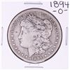 Image 1 : 1894-O $1 Morgan Silver Dollar Coin