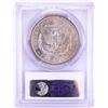 Image 2 : 1884-O $1 Morgan Silver Dollar Coin PCGS MS64