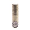Image 2 : Roll of (50) Brilliant Uncirculated 1963-D Roosevelt Dimes