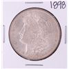 Image 1 : 1898 $1 Morgan Silver Dollar Coin