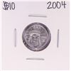 Image 1 : 2004 $10 Platinum American Eagle Coin