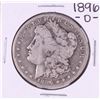 Image 1 : 1896-O $1 Morgan Silver Dollar Coin