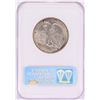 Image 2 : 1942-D Walking Liberty Half Dollar Coin NGC MS65