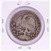Image 2 : 1861 MoCH Mexico 4 Reales Silver Coin