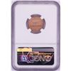 Image 2 : 1964 Proof Lincoln Memorial Cent Coin NGC PF69RD