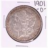 Image 1 : 1901-O $1 Morgan Silver Dollar Coin