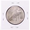 Image 2 : 1936 Bridgeport Centennial Commemorative Half Dollar Coin