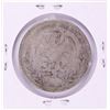 Image 2 : 1843 ZsOM Mexico 4 Reales Silver Coin