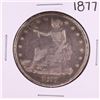 Image 1 : 1877 $1 Trade Silver Dollar Coin