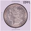 Image 1 : 1899 $1 Morgan Silver Dollar Coin