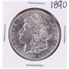 Image 1 : 1890 $1 Morgan Silver Dollar Coin