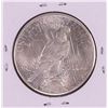 Image 2 : 1926 $1 Peace Silver Dollar Coin