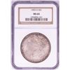 Image 1 : 1903-O $1 Morgan Silver Dollar Coin NGC MS64