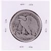 Image 2 : 1921-S Walking Liberty Half Dollar Coin