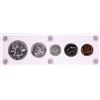 Image 2 : 1956 (5) Coin Proof Set