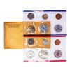Image 2 : 1962 P & D U.S. Double Mint Set