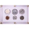 Image 2 : 1957 (5) Coin Proof Set