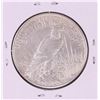 Image 2 : 1921 $1 Peace Silver Dollar Coin