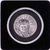 Image 1 : 1997 $100 Platinum American Eagle Coin