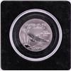 Image 2 : 1997 $100 Platinum American Eagle Coin