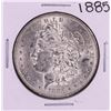 Image 1 : 1885 $1 Morgan Silver Dollar Coin