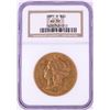 Image 1 : 1891-S $20 Liberty Head Double Eagle Gold Coin NGC AU50