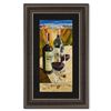 Image 1 : Dima Gorban Limited Edition Serigraph on Paper