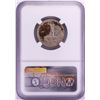 Image 2 : 1959-D Washington Quarter Coin NGC MS66