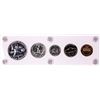 Image 2 : 1959 (5) Coin Proof Set