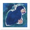 Image 1 : Lu Hong "Virgo" Limited Edition Giclee