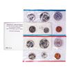 Image 1 : 1964 P & D U.S. Double Mint Set
