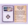 Image 2 : 1548 KB Hungary Denar 'Madonna and Child' Coin NGC XF45 w/ Story Box