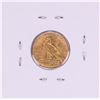 Image 2 : 1908 $2 1/2 Indian Head Quarter Eagle Gold Coin
