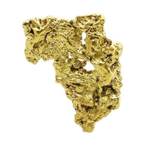 4.10 Gram Gold Nugget