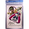 Image 2 : D.C. Comics Action Comics #421 Comic Book 2/73 CGC 9.8